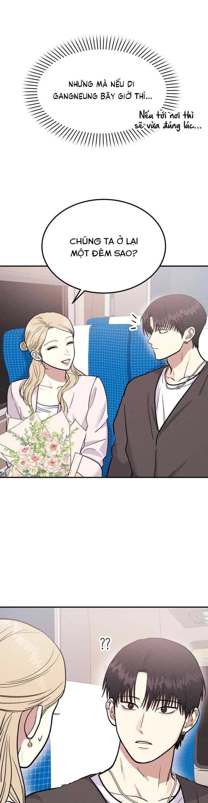 Cuộc Chiến Thoát Kiếp Fa Chapter 33 - Trang 2