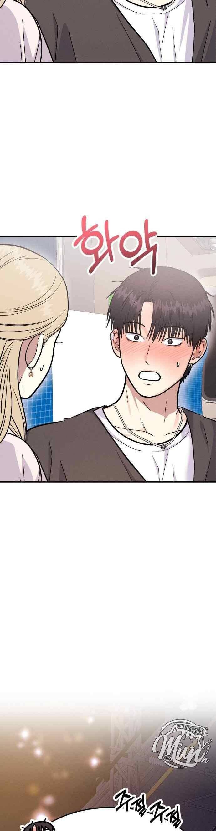 Cuộc Chiến Thoát Kiếp Fa Chapter 33 - Trang 2