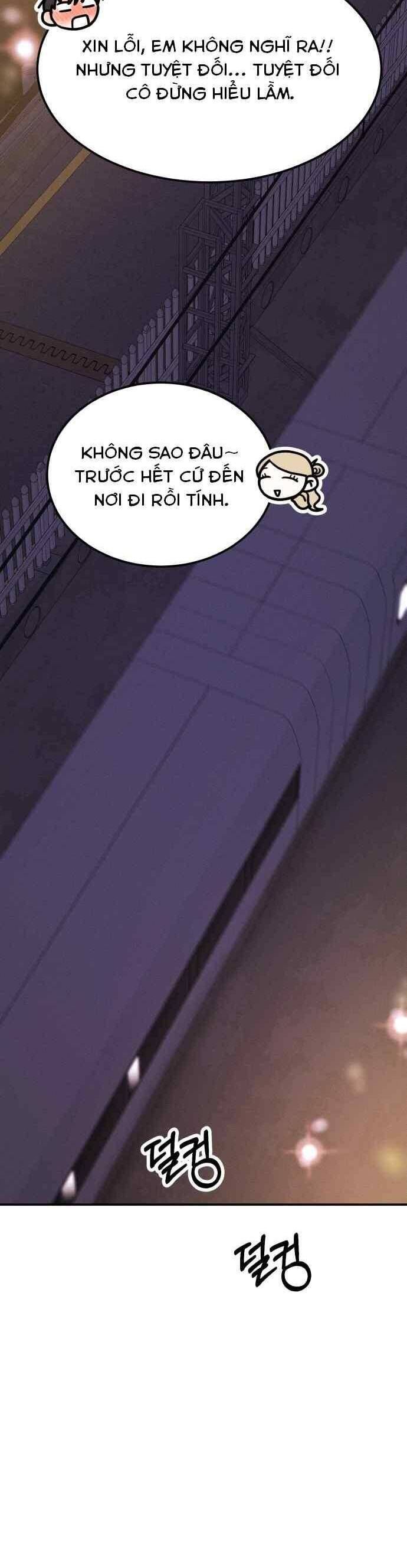 Cuộc Chiến Thoát Kiếp Fa Chapter 33 - Trang 2