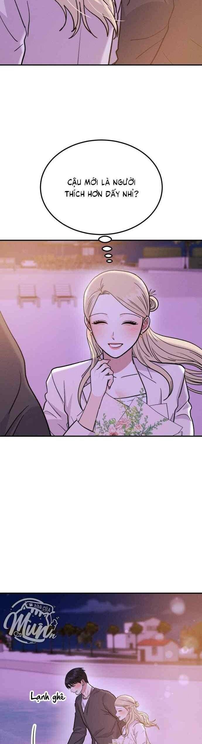 Cuộc Chiến Thoát Kiếp Fa Chapter 33 - Trang 2