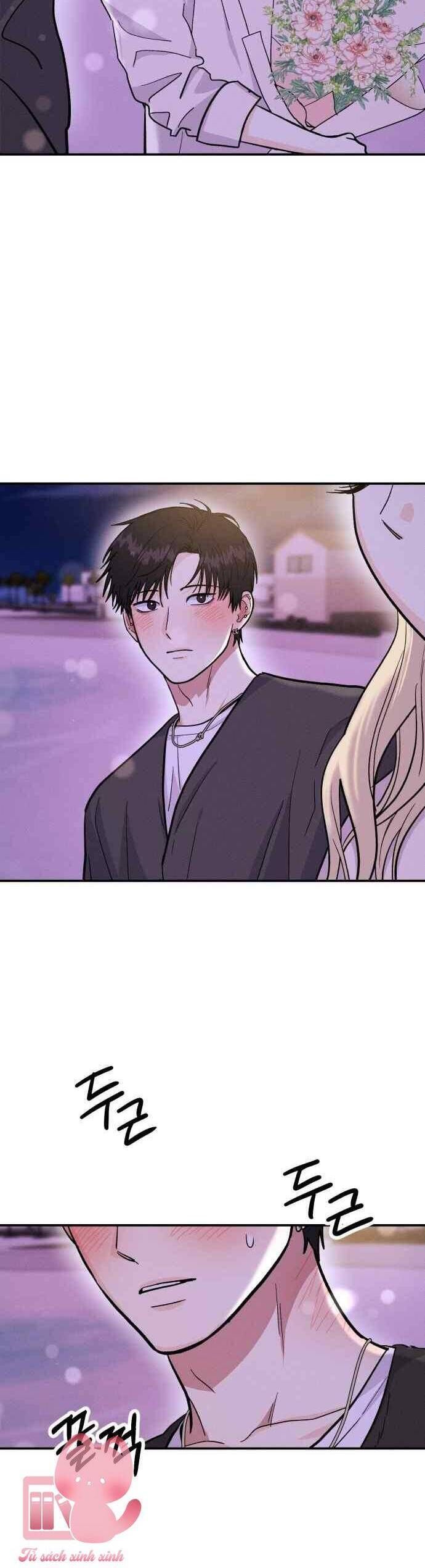Cuộc Chiến Thoát Kiếp Fa Chapter 33 - Trang 2