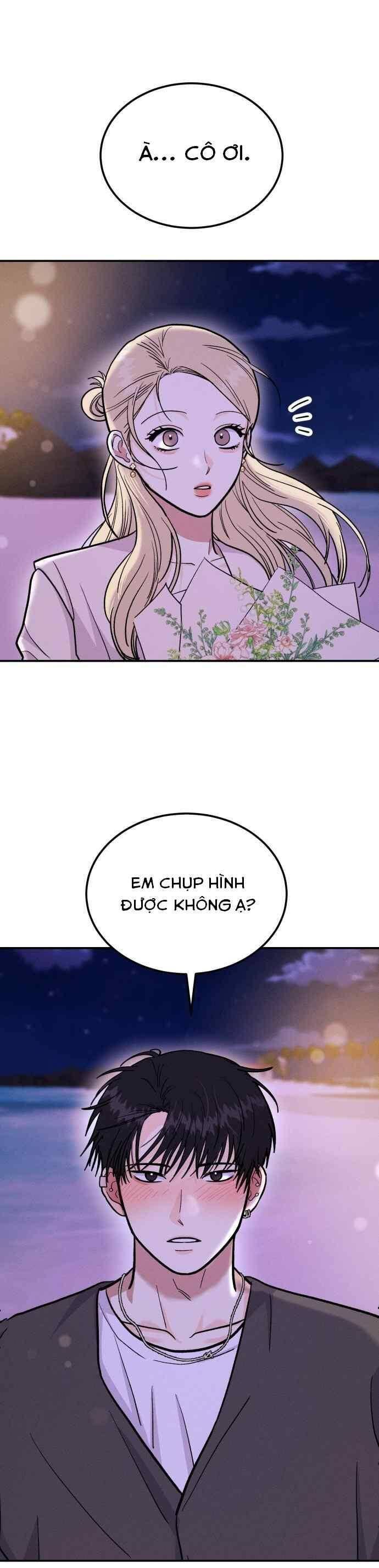 Cuộc Chiến Thoát Kiếp Fa Chapter 33 - Trang 2