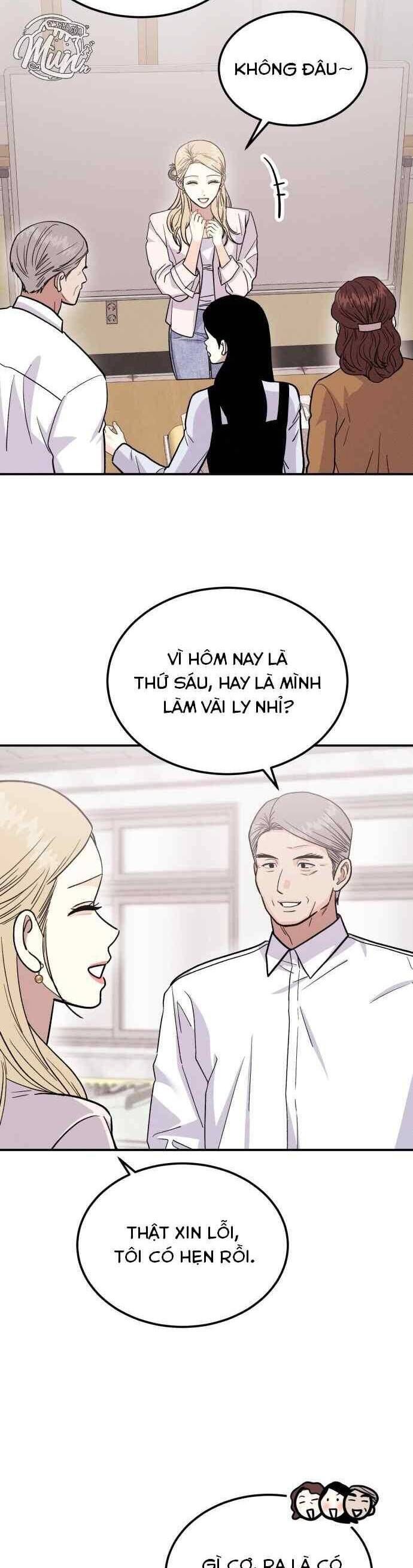 Cuộc Chiến Thoát Kiếp Fa Chapter 33 - Trang 2