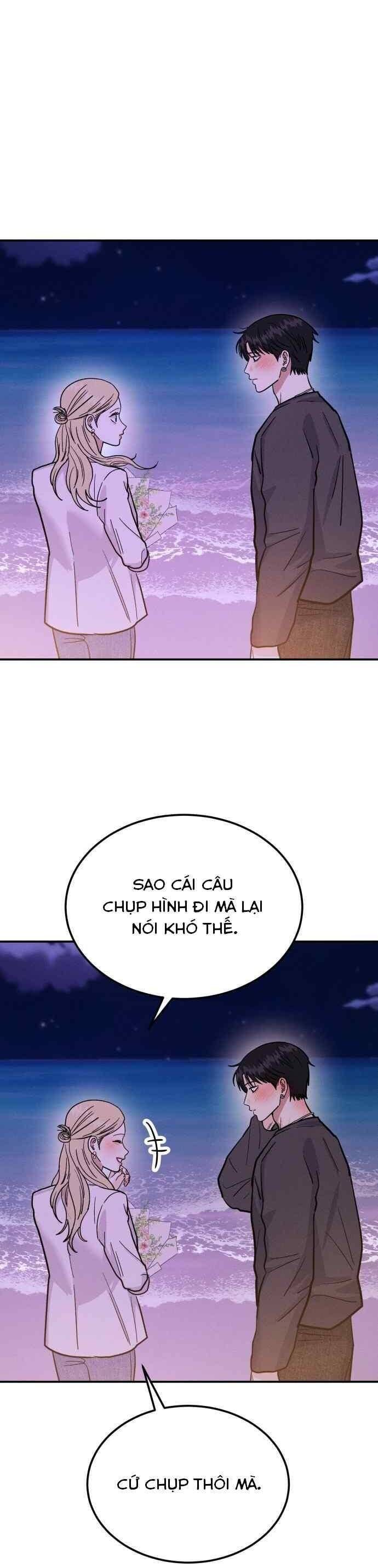 Cuộc Chiến Thoát Kiếp Fa Chapter 33 - Trang 2