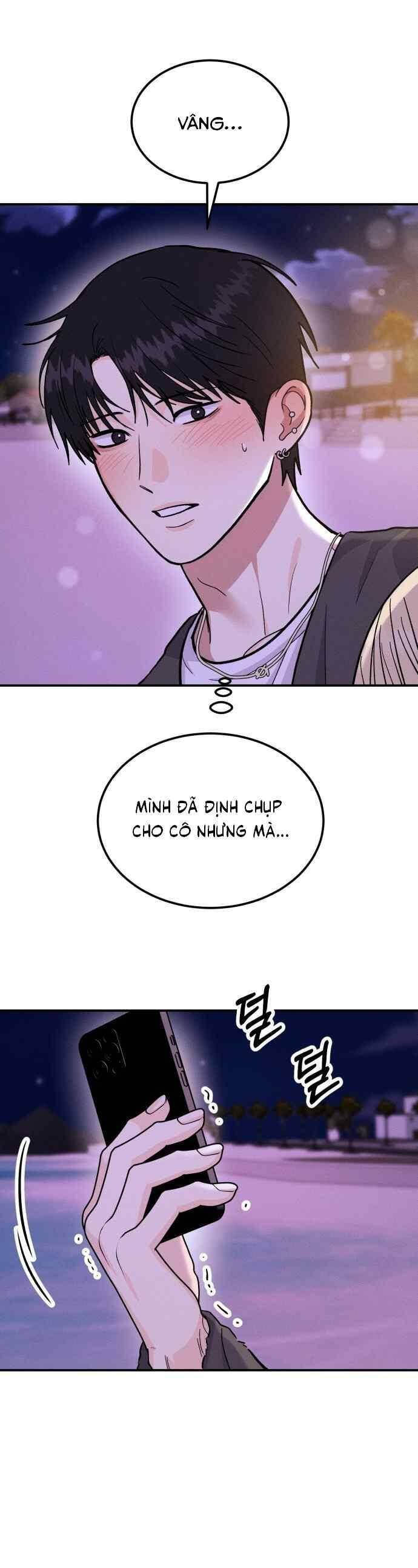 Cuộc Chiến Thoát Kiếp Fa Chapter 33 - Trang 2