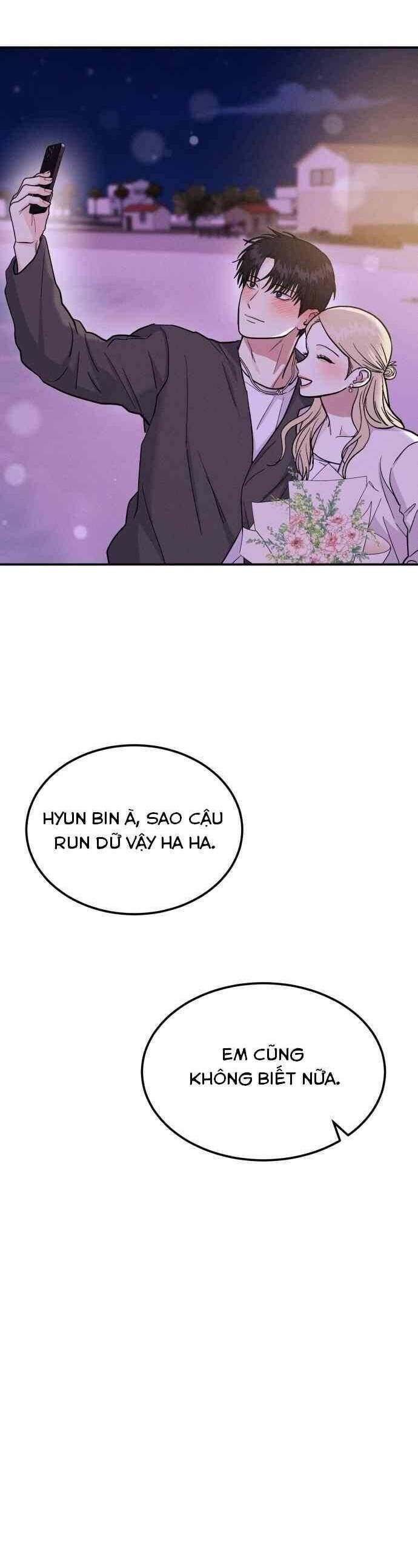 Cuộc Chiến Thoát Kiếp Fa Chapter 33 - Trang 2