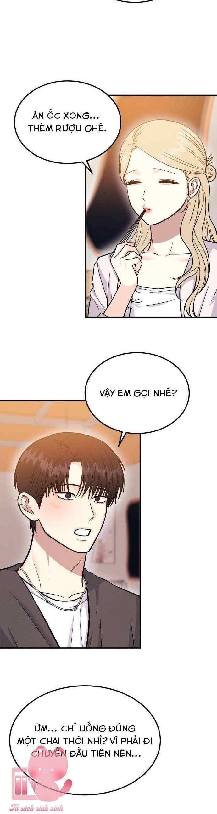 Cuộc Chiến Thoát Kiếp Fa Chapter 33 - Trang 2
