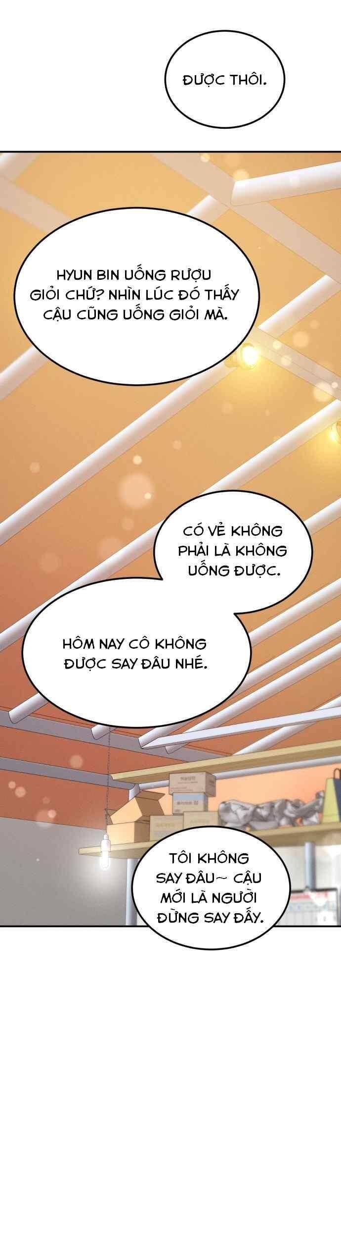 Cuộc Chiến Thoát Kiếp Fa Chapter 33 - Trang 2