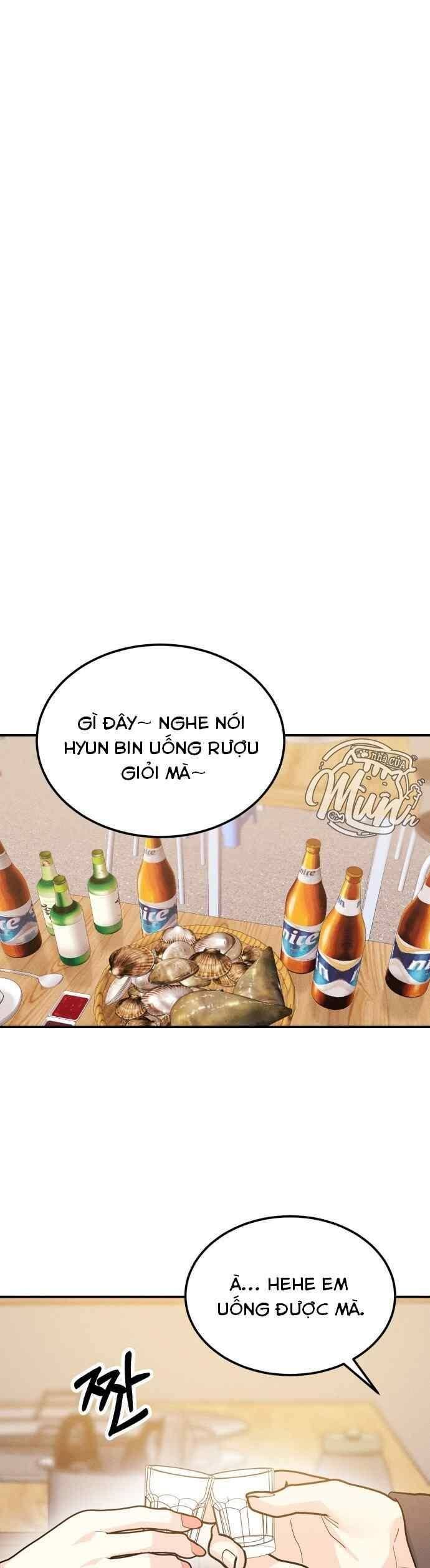 Cuộc Chiến Thoát Kiếp Fa Chapter 33 - Trang 2