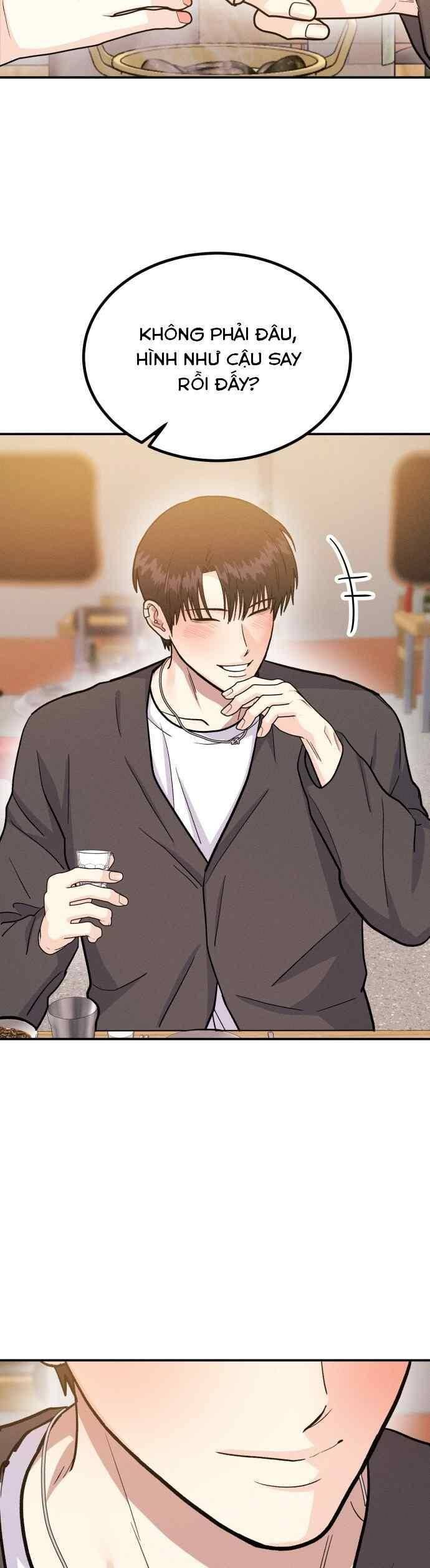 Cuộc Chiến Thoát Kiếp Fa Chapter 33 - Trang 2