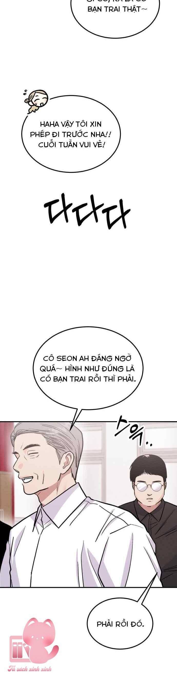 Cuộc Chiến Thoát Kiếp Fa Chapter 33 - Trang 2