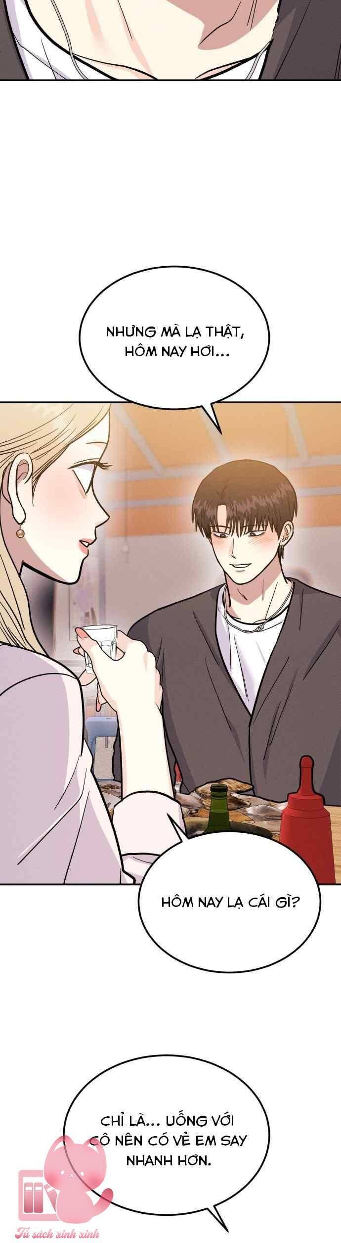 Cuộc Chiến Thoát Kiếp Fa Chapter 33 - Trang 2