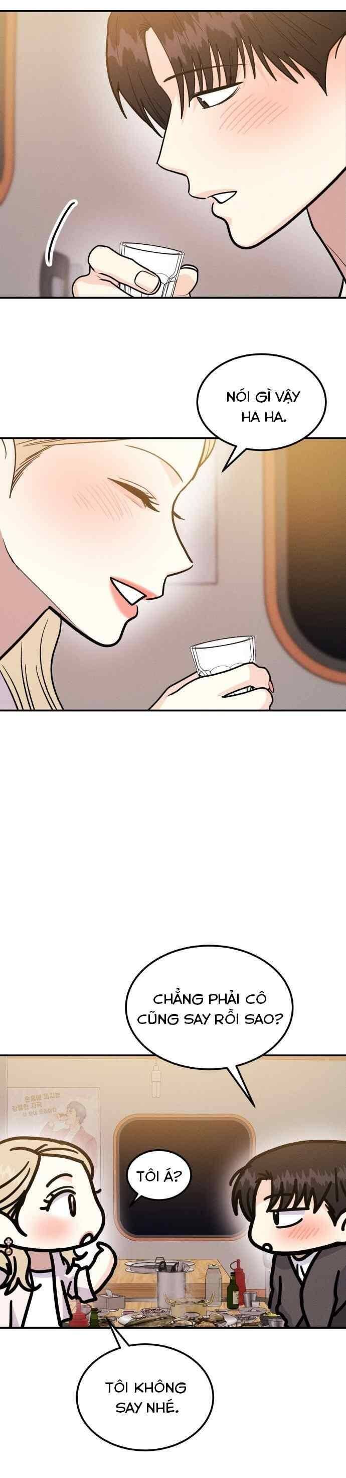 Cuộc Chiến Thoát Kiếp Fa Chapter 33 - Trang 2
