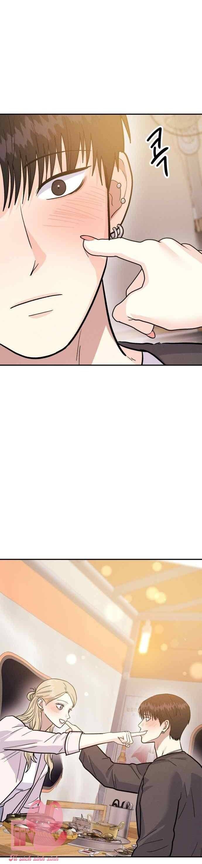 Cuộc Chiến Thoát Kiếp Fa Chapter 33 - Trang 2