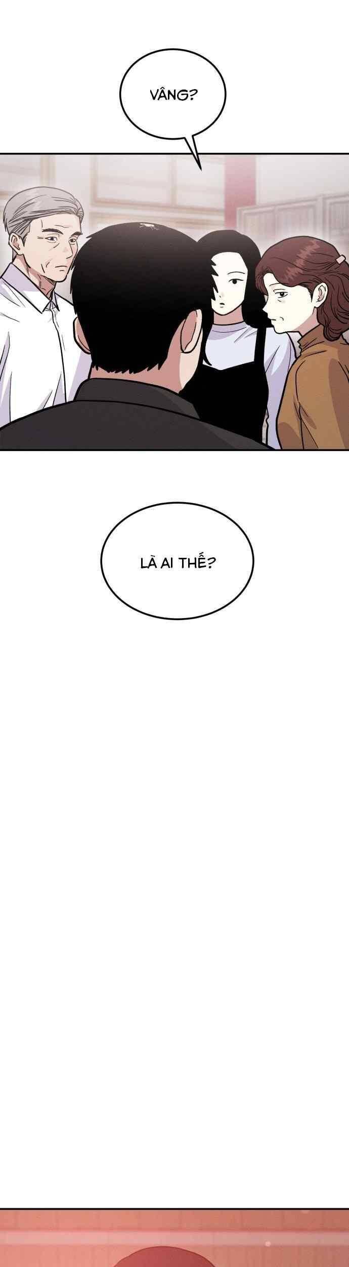 Cuộc Chiến Thoát Kiếp Fa Chapter 33 - Trang 2