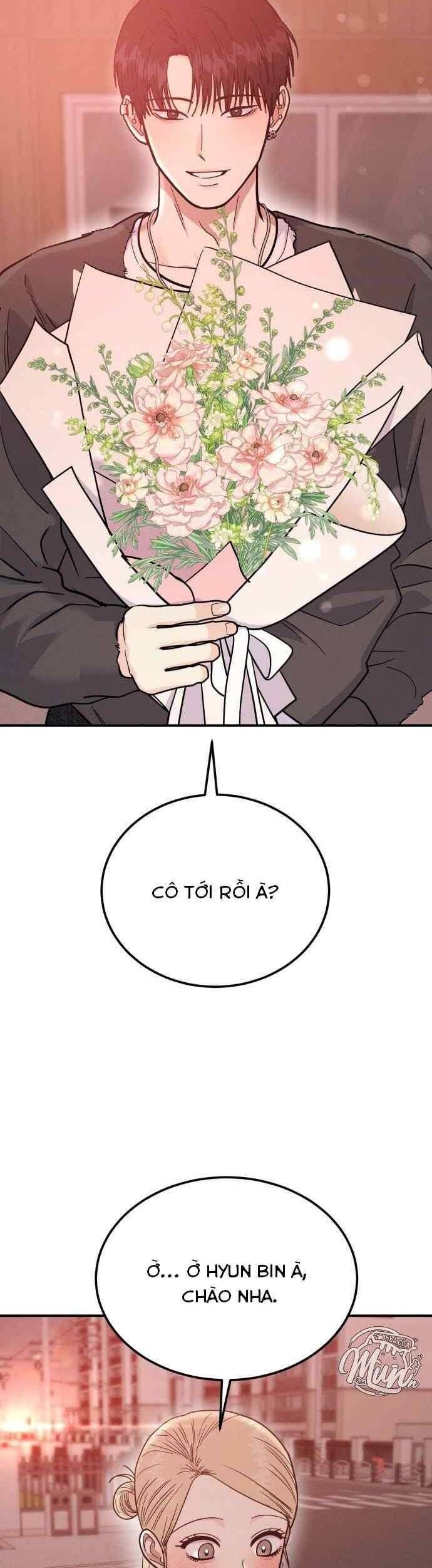 Cuộc Chiến Thoát Kiếp Fa Chapter 33 - Trang 2