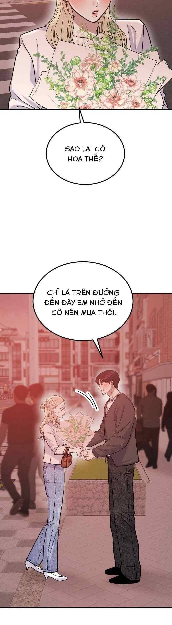 Cuộc Chiến Thoát Kiếp Fa Chapter 33 - Trang 2