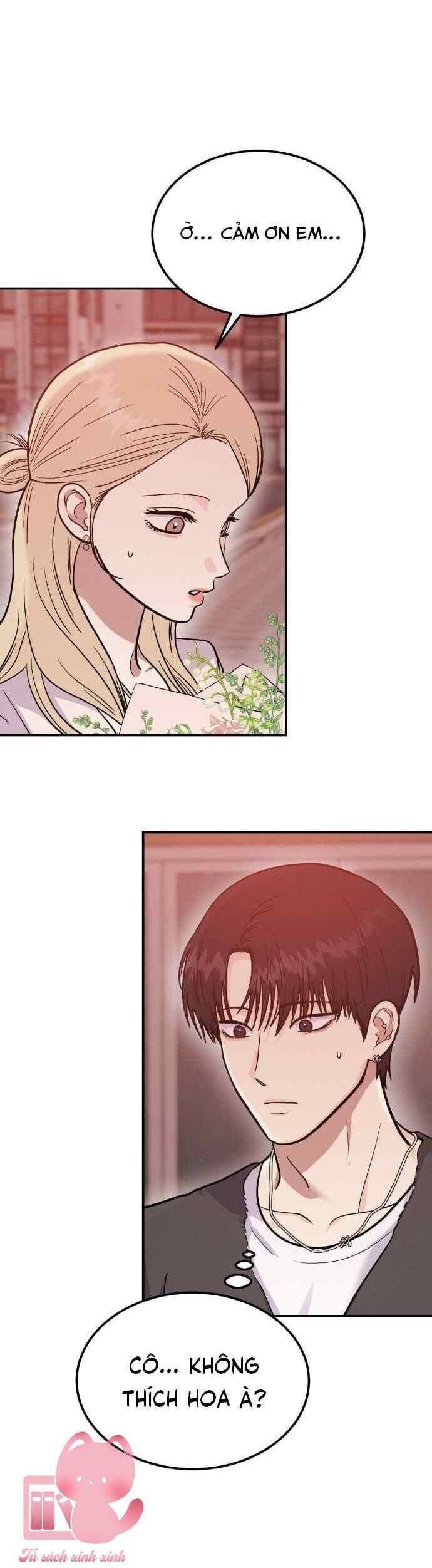 Cuộc Chiến Thoát Kiếp Fa Chapter 33 - Trang 2