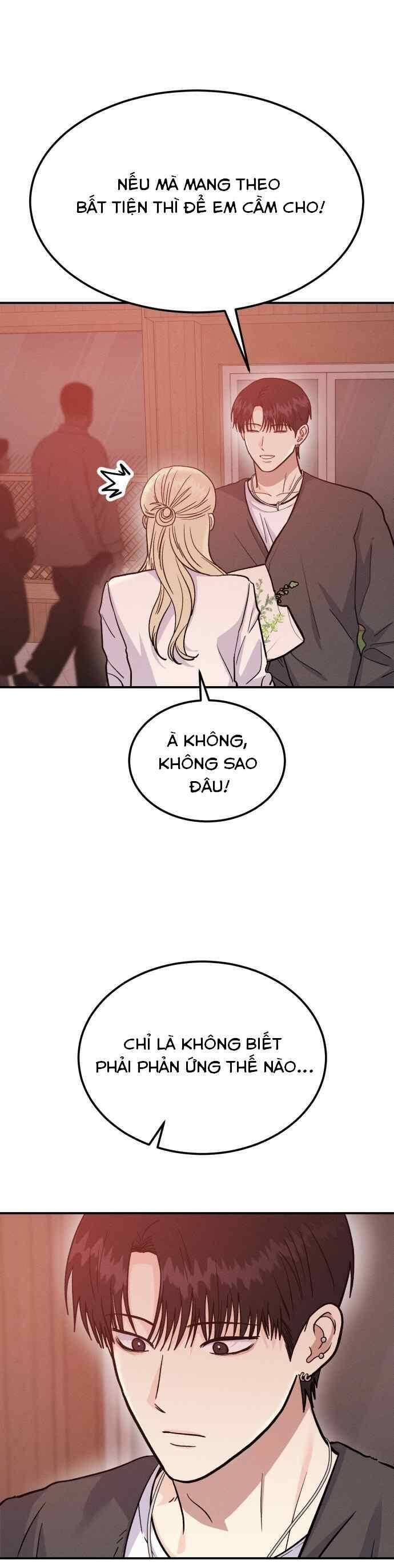 Cuộc Chiến Thoát Kiếp Fa Chapter 33 - Trang 2
