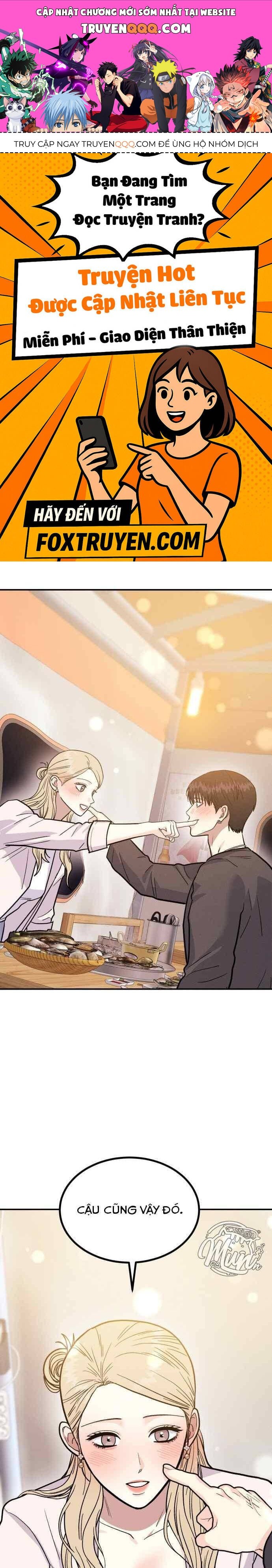 Cuộc Chiến Thoát Kiếp Fa Chapter 34 - Trang 2