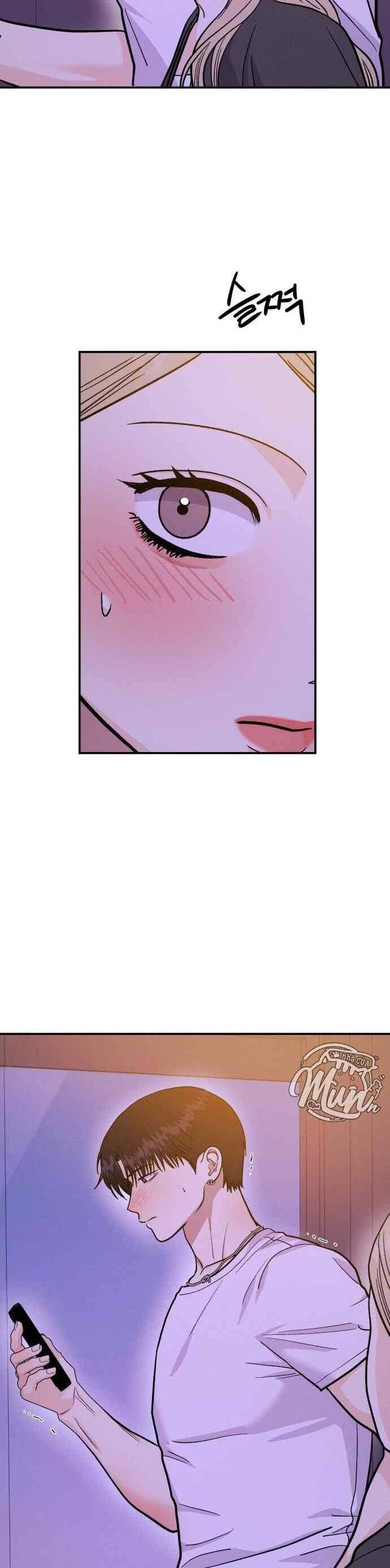 Cuộc Chiến Thoát Kiếp Fa Chapter 34 - Trang 2