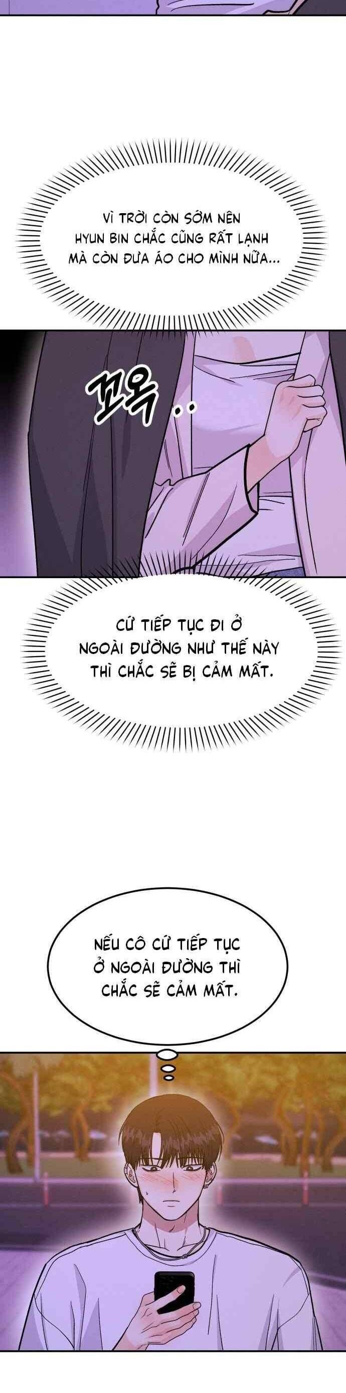 Cuộc Chiến Thoát Kiếp Fa Chapter 34 - Trang 2