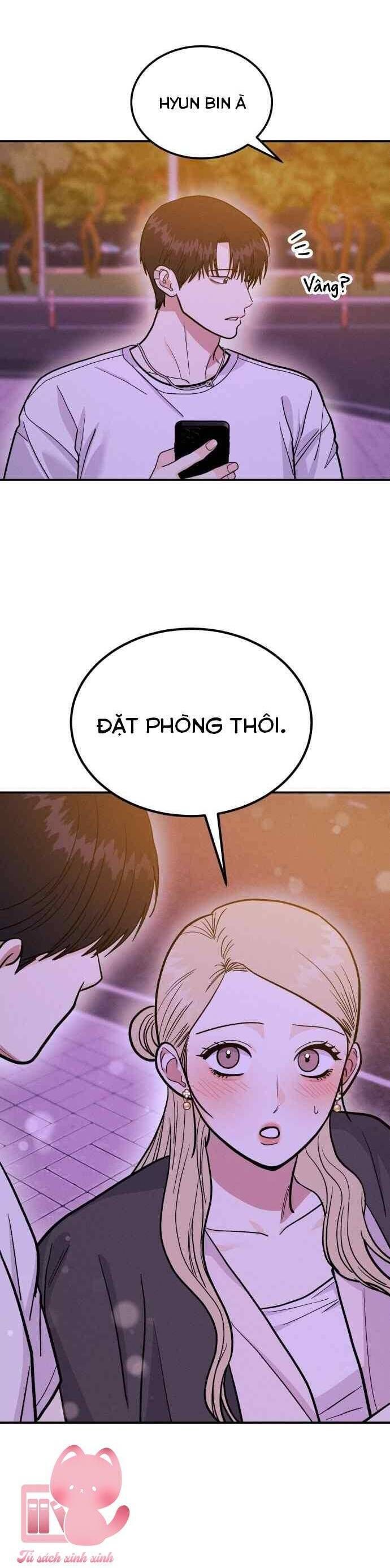 Cuộc Chiến Thoát Kiếp Fa Chapter 34 - Trang 2