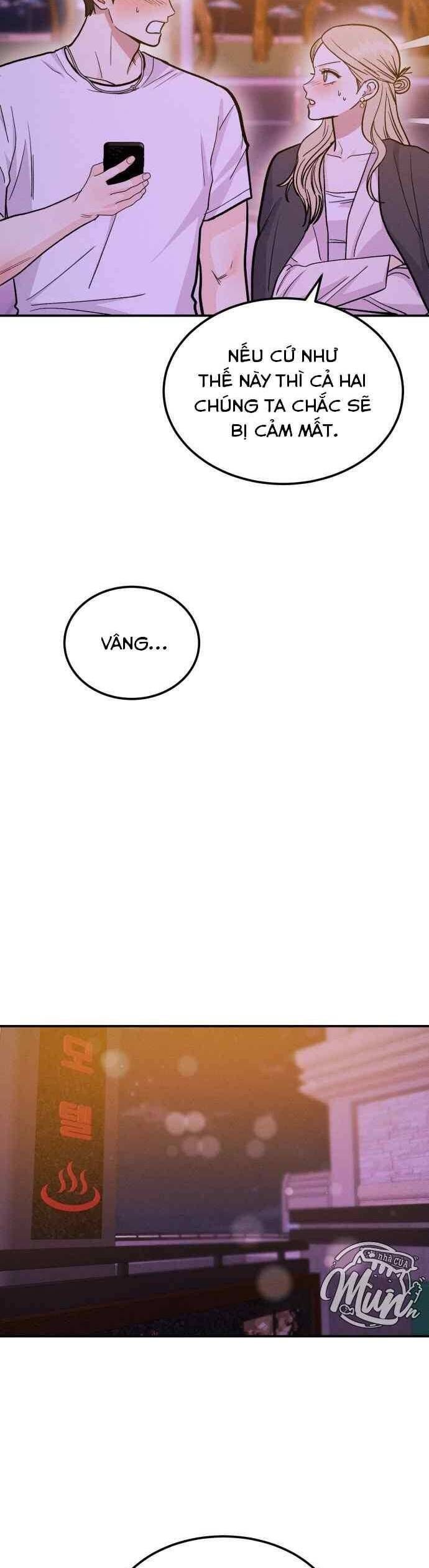 Cuộc Chiến Thoát Kiếp Fa Chapter 34 - Trang 2