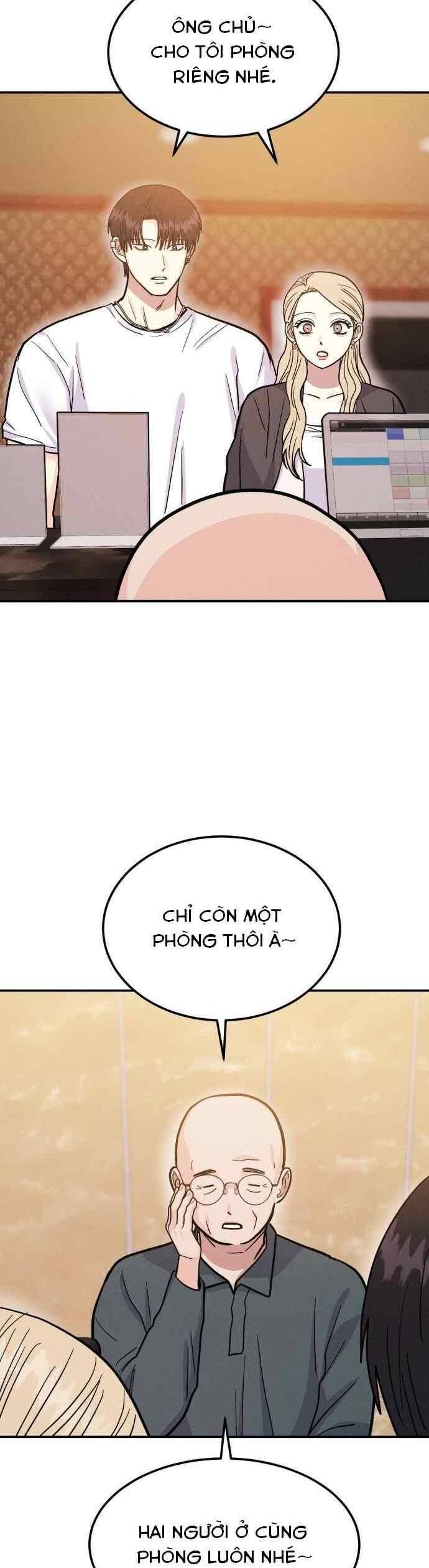 Cuộc Chiến Thoát Kiếp Fa Chapter 34 - Trang 2