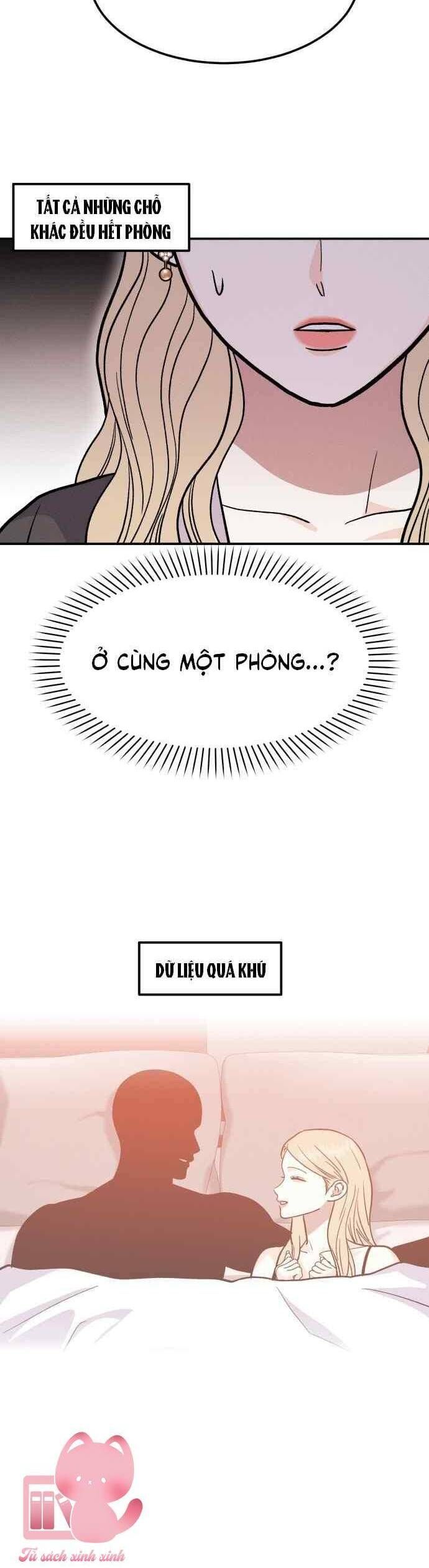 Cuộc Chiến Thoát Kiếp Fa Chapter 34 - Trang 2