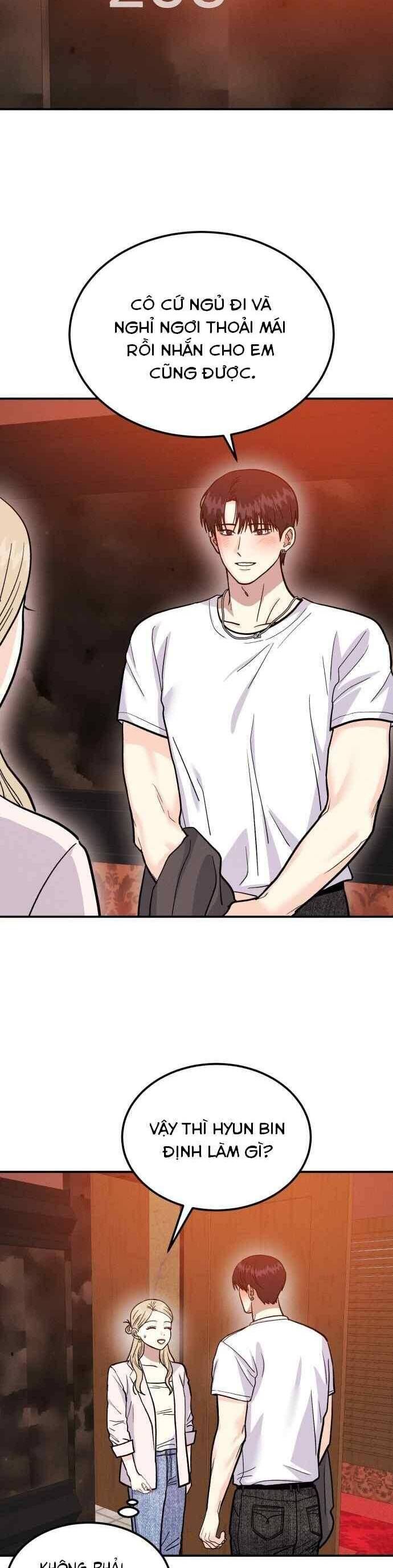 Cuộc Chiến Thoát Kiếp Fa Chapter 34 - Trang 2