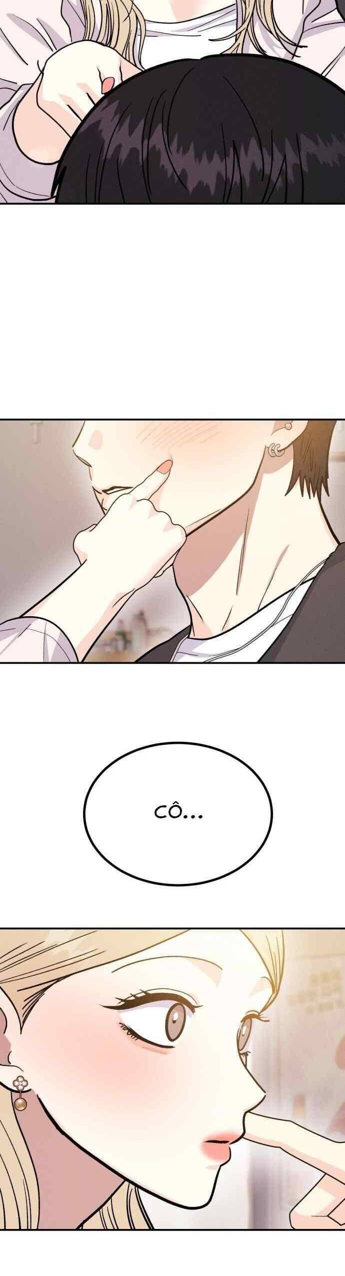 Cuộc Chiến Thoát Kiếp Fa Chapter 34 - Trang 2