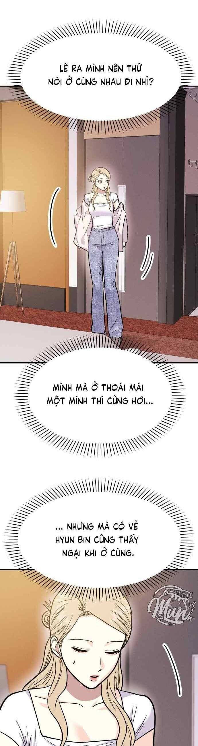 Cuộc Chiến Thoát Kiếp Fa Chapter 34 - Trang 2