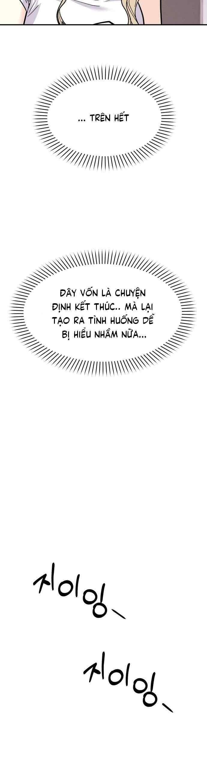 Cuộc Chiến Thoát Kiếp Fa Chapter 34 - Trang 2