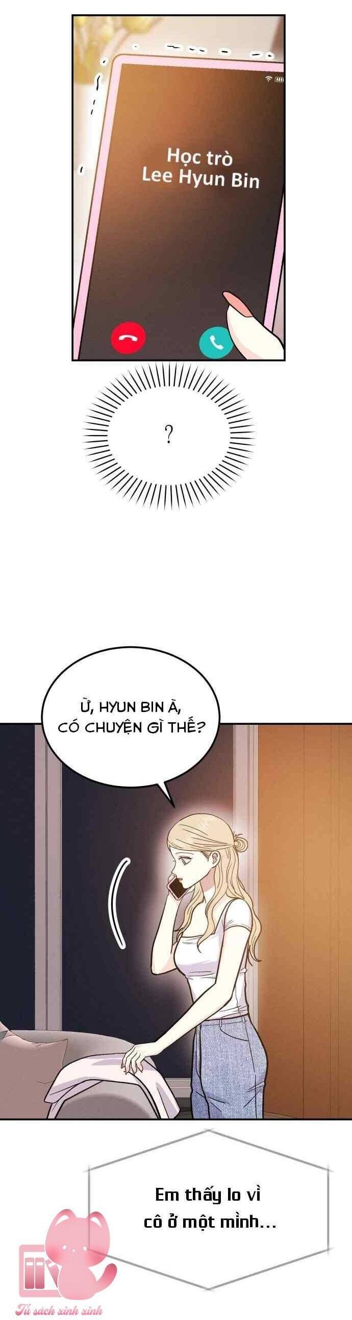 Cuộc Chiến Thoát Kiếp Fa Chapter 34 - Trang 2