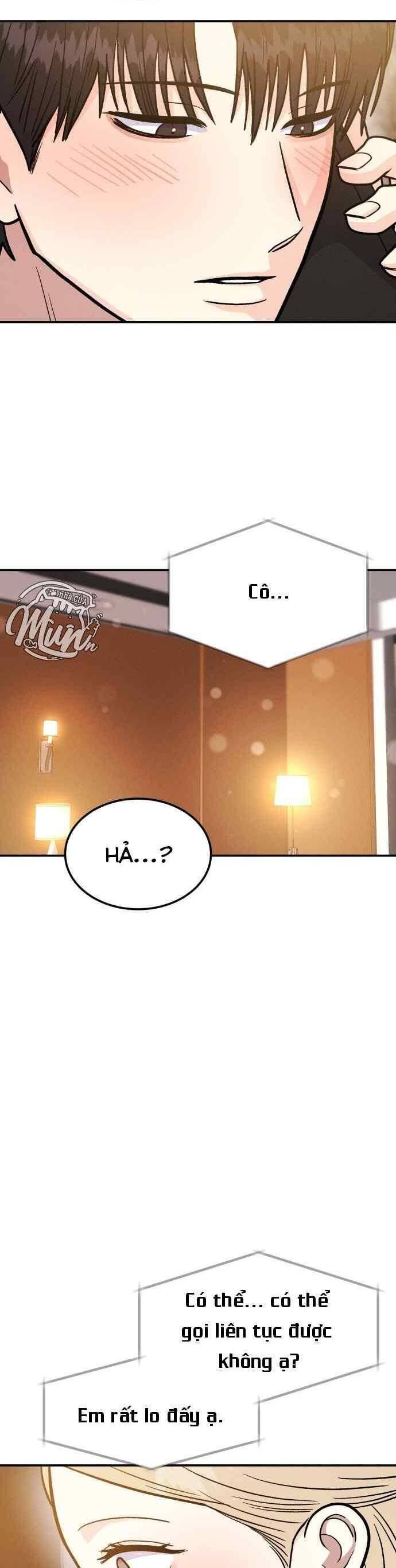 Cuộc Chiến Thoát Kiếp Fa Chapter 34 - Trang 2