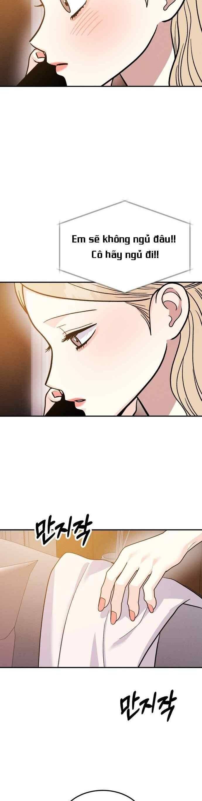 Cuộc Chiến Thoát Kiếp Fa Chapter 34 - Trang 2