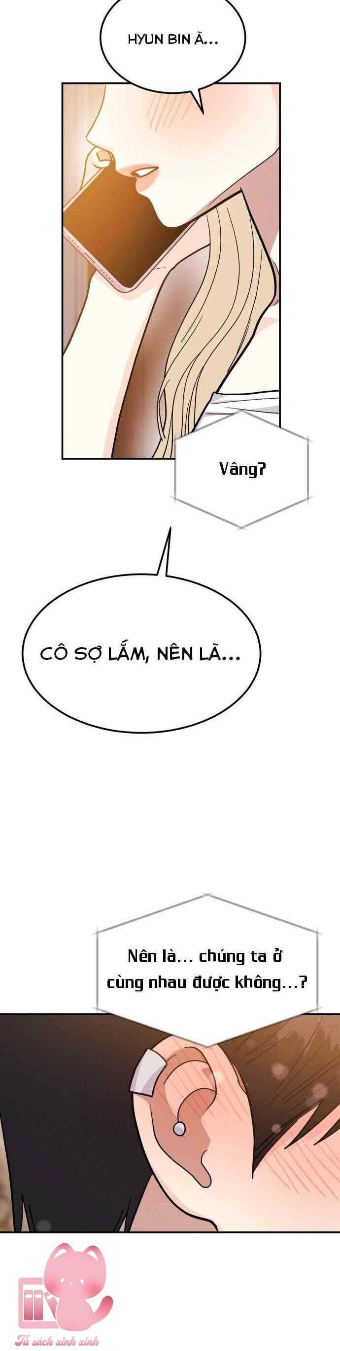 Cuộc Chiến Thoát Kiếp Fa Chapter 34 - Trang 2