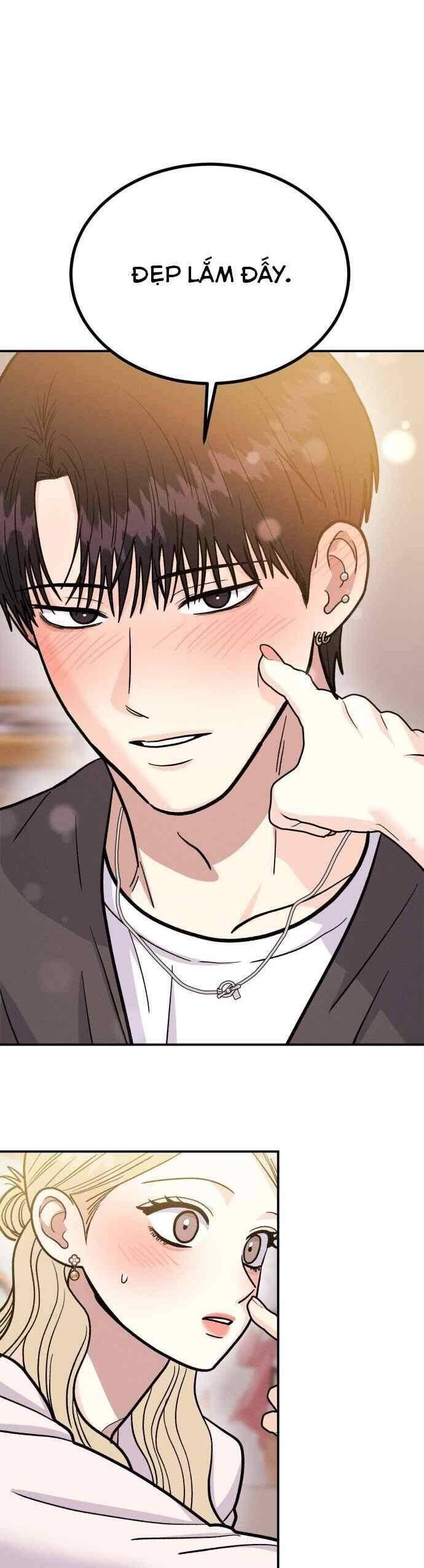 Cuộc Chiến Thoát Kiếp Fa Chapter 34 - Trang 2