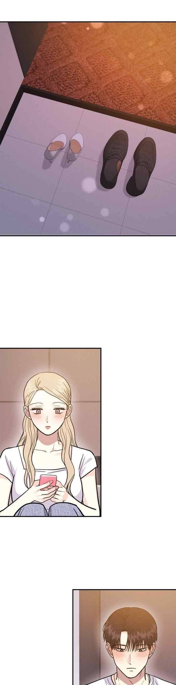 Cuộc Chiến Thoát Kiếp Fa Chapter 34 - Trang 2
