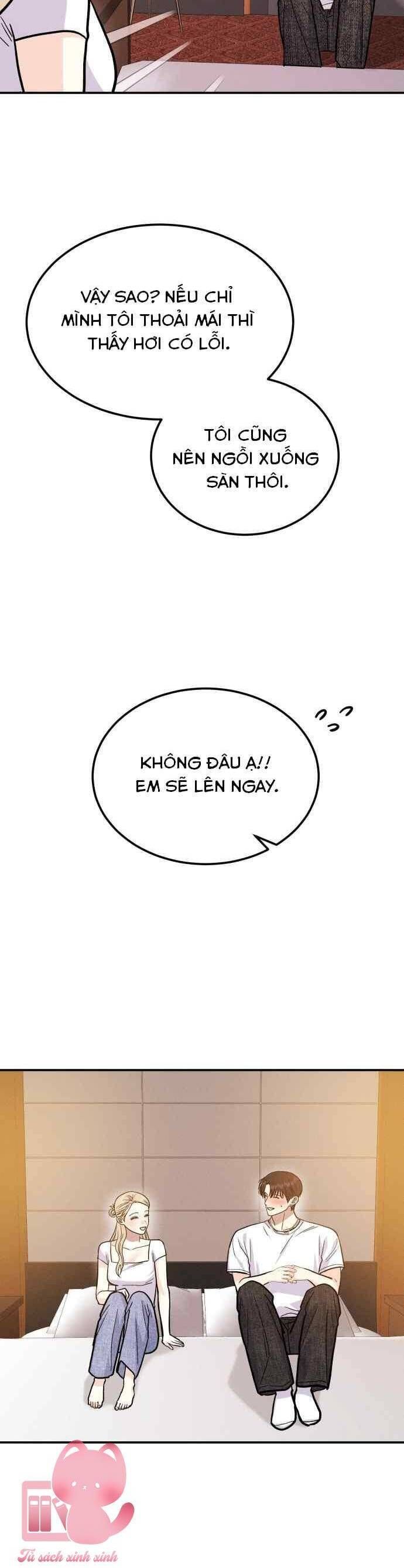 Cuộc Chiến Thoát Kiếp Fa Chapter 34 - Trang 2