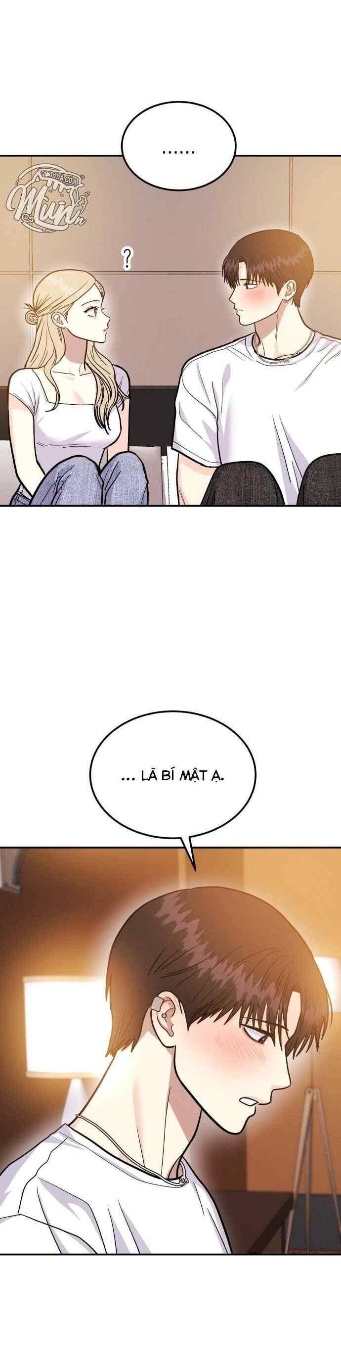 Cuộc Chiến Thoát Kiếp Fa Chapter 34 - Trang 2