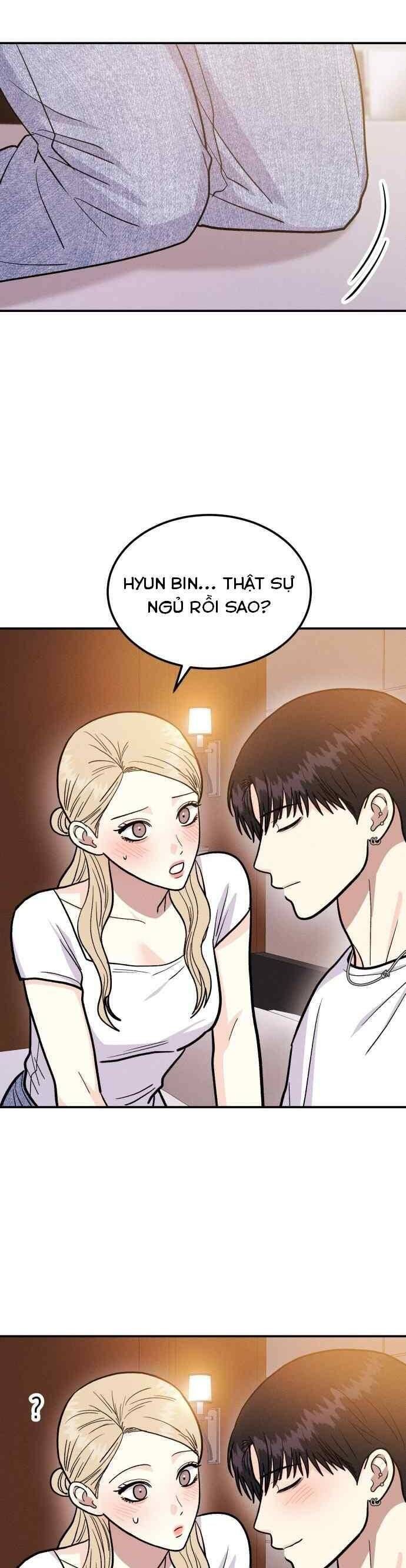 Cuộc Chiến Thoát Kiếp Fa Chapter 34 - Trang 2