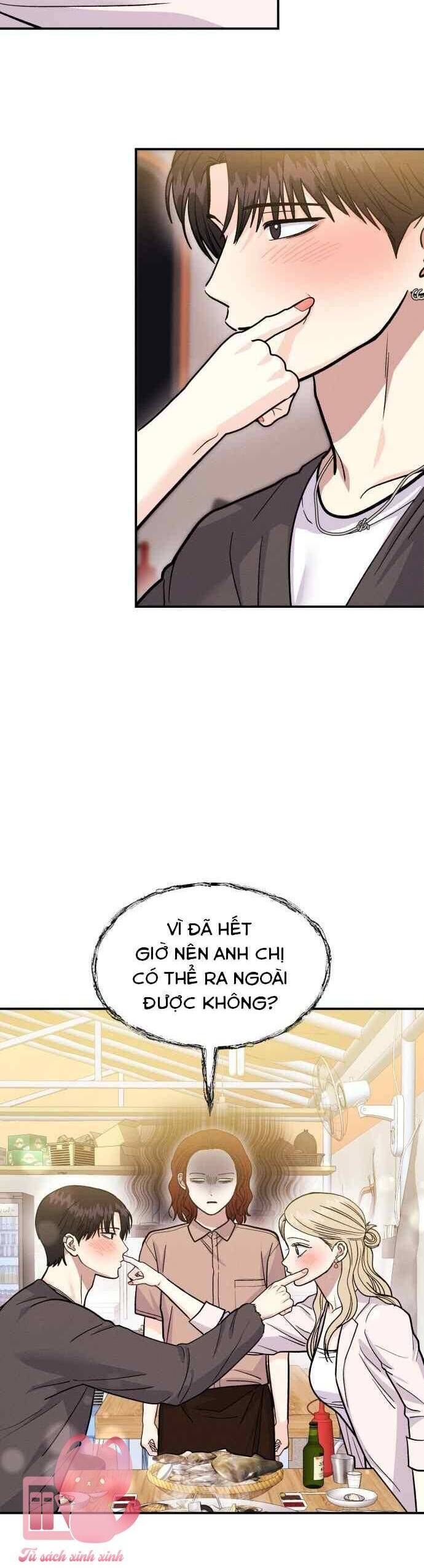 Cuộc Chiến Thoát Kiếp Fa Chapter 34 - Trang 2