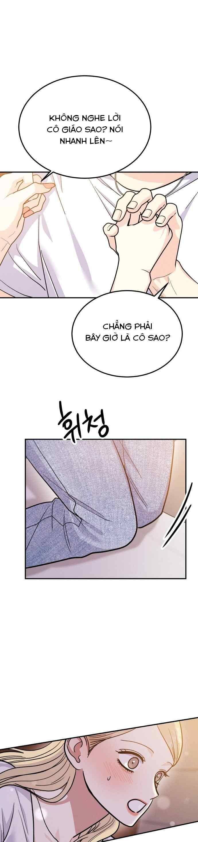 Cuộc Chiến Thoát Kiếp Fa Chapter 34 - Trang 2