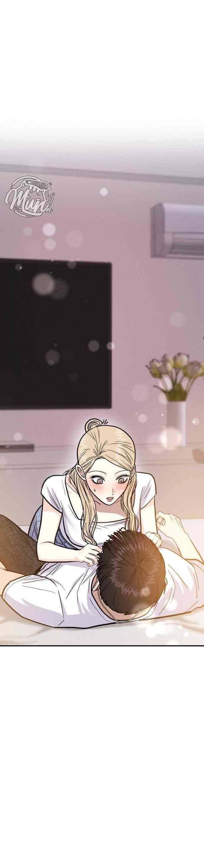Cuộc Chiến Thoát Kiếp Fa Chapter 34 - Trang 2