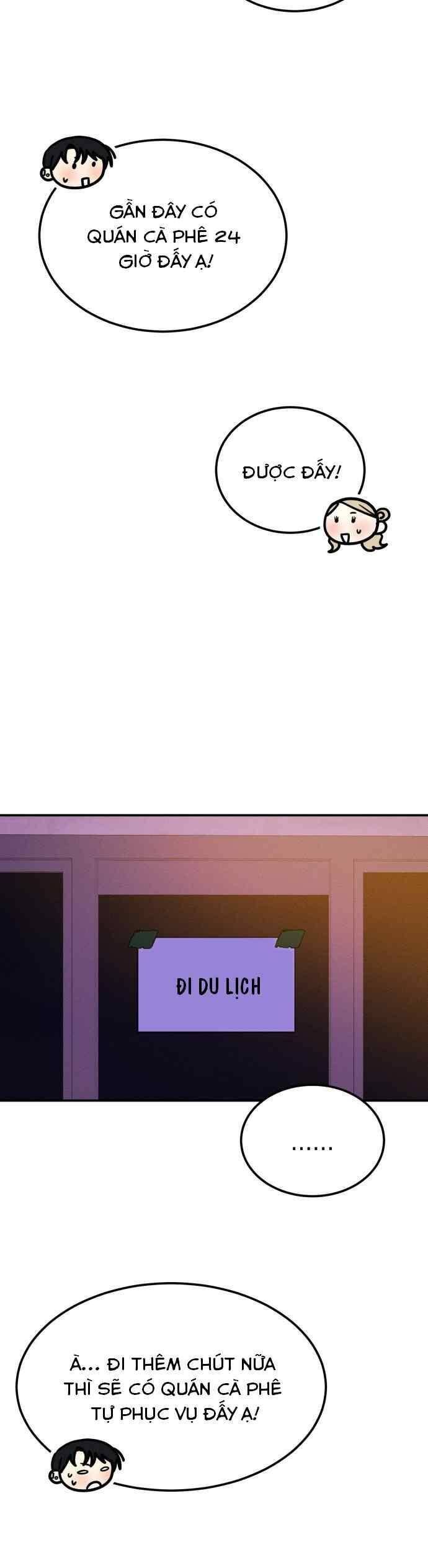 Cuộc Chiến Thoát Kiếp Fa Chapter 34 - Trang 2