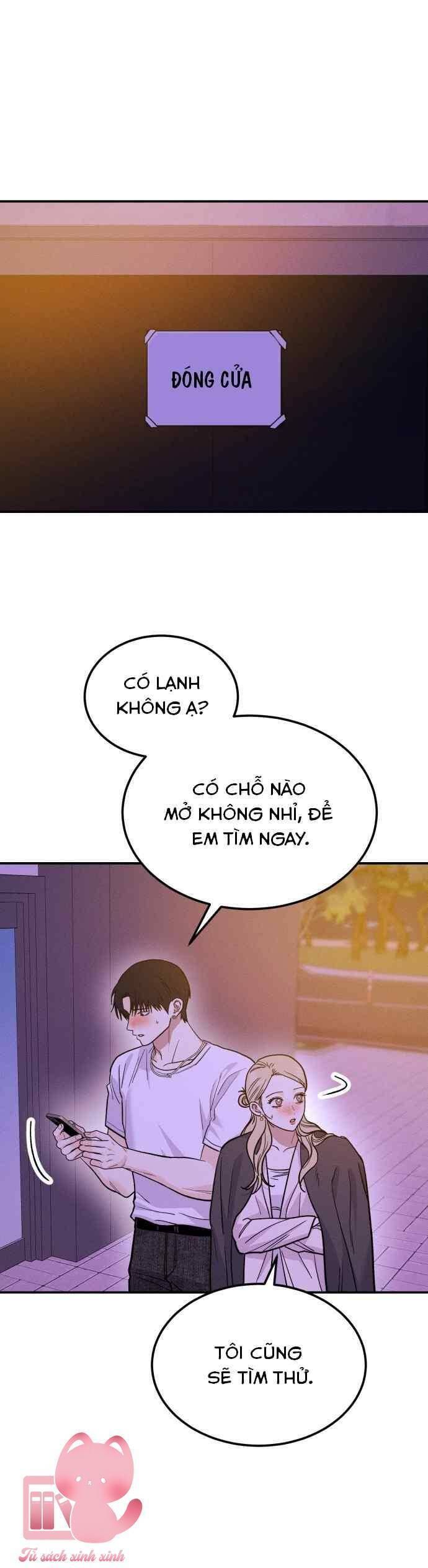 Cuộc Chiến Thoát Kiếp Fa Chapter 34 - Trang 2