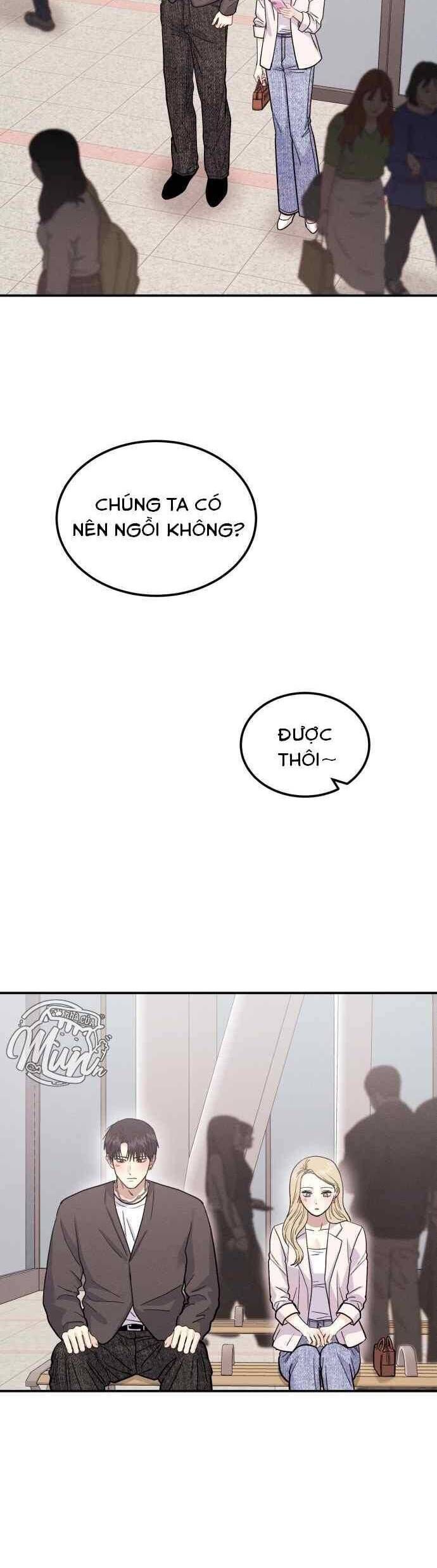 Cuộc Chiến Thoát Kiếp Fa Chapter 35 - Trang 2