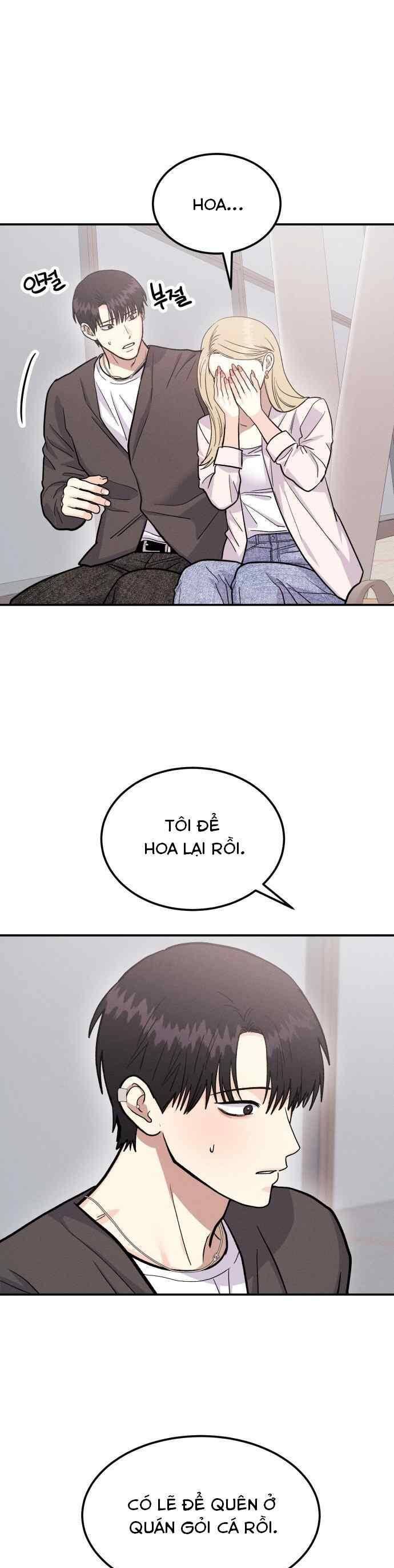 Cuộc Chiến Thoát Kiếp Fa Chapter 35 - Trang 2